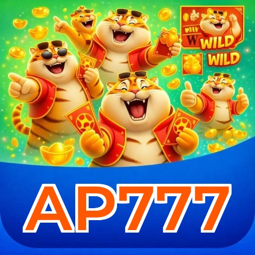 Interface do Aplicativo AP777 - Design Premium e Intuitivo